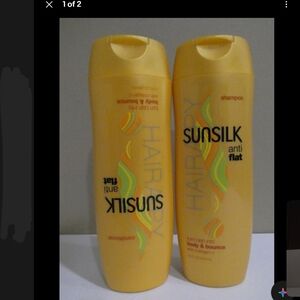 SUNSILK